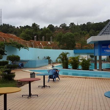 Marina Sentosa Hotel Batam Nagoya Buitenkant foto